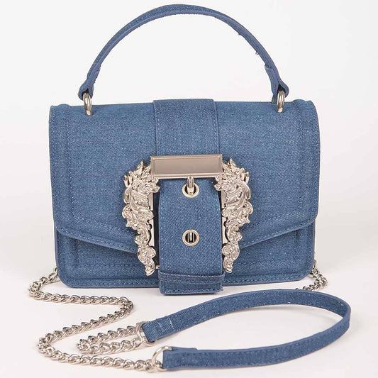 Sade Denim Bag