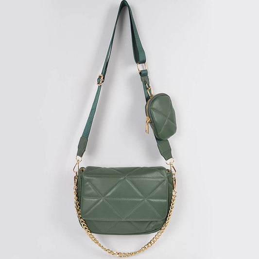 Monica Crossbody