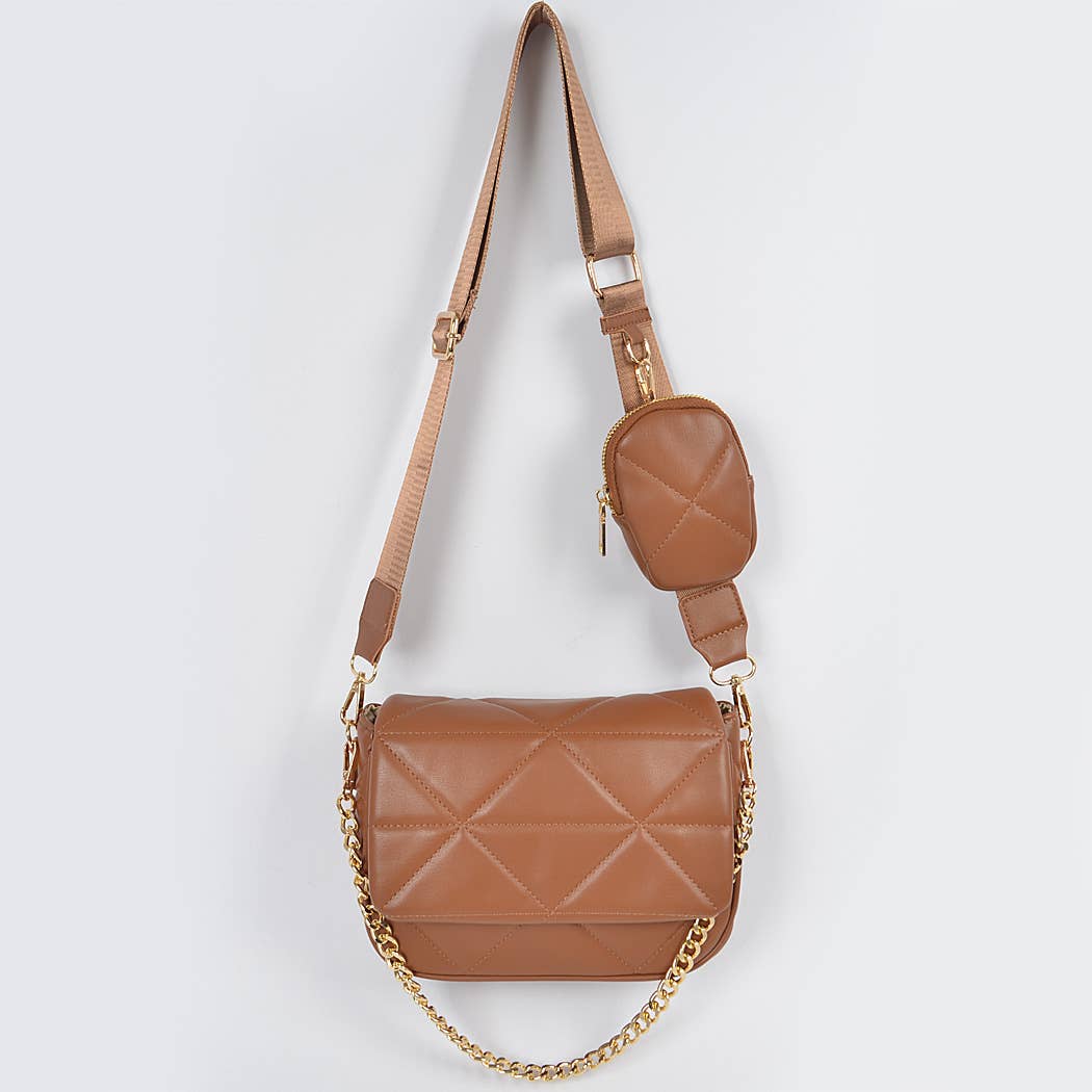 Monica Crossbody