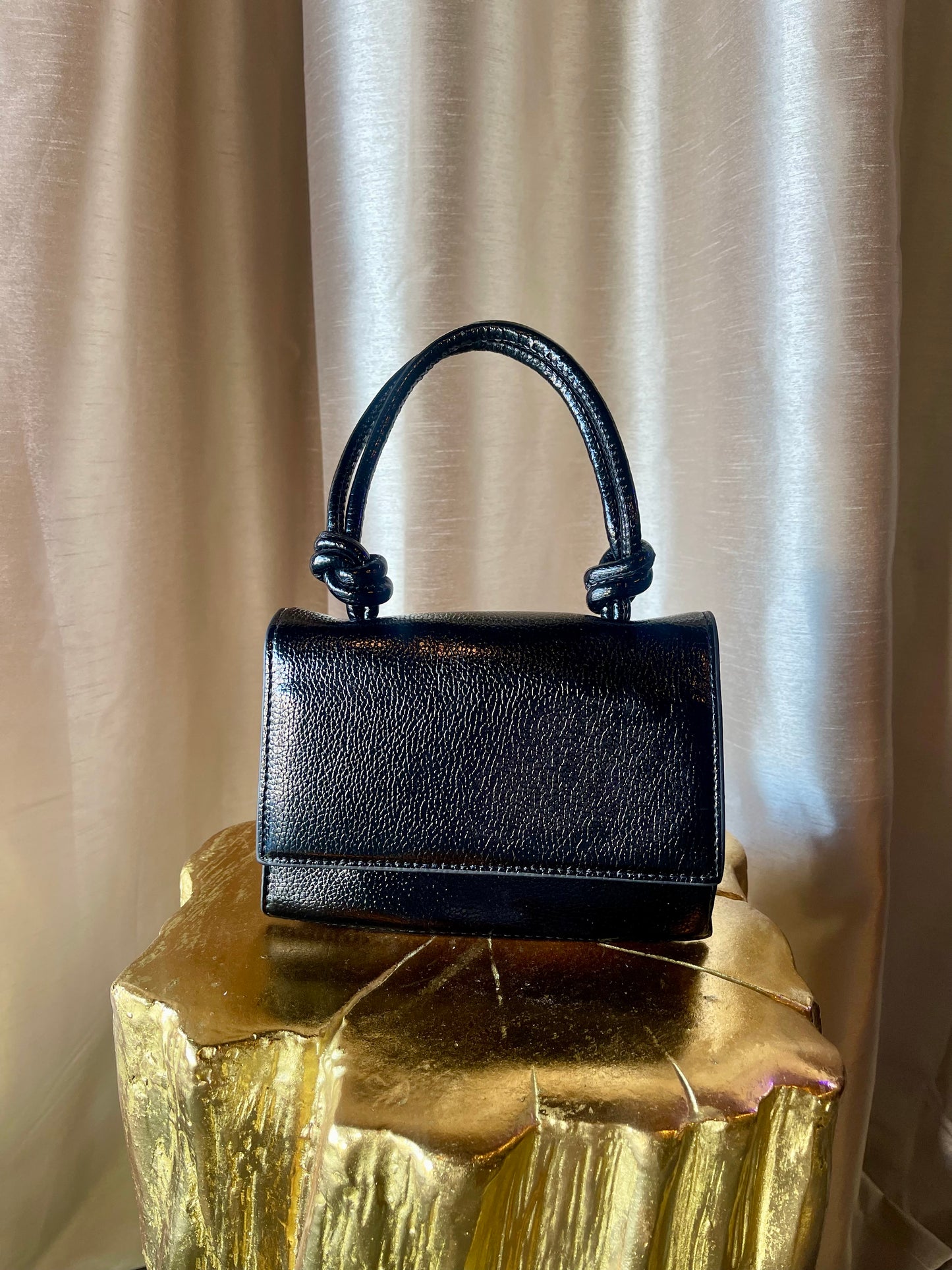 Mini Chain Bag