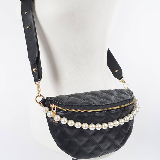 Courtney Pearl Fanny Pack